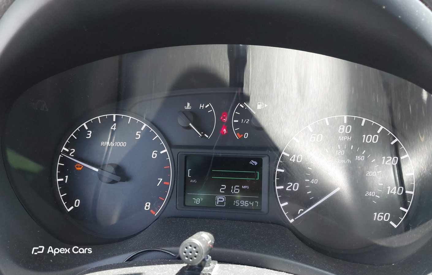 Nissan Sentra 2015