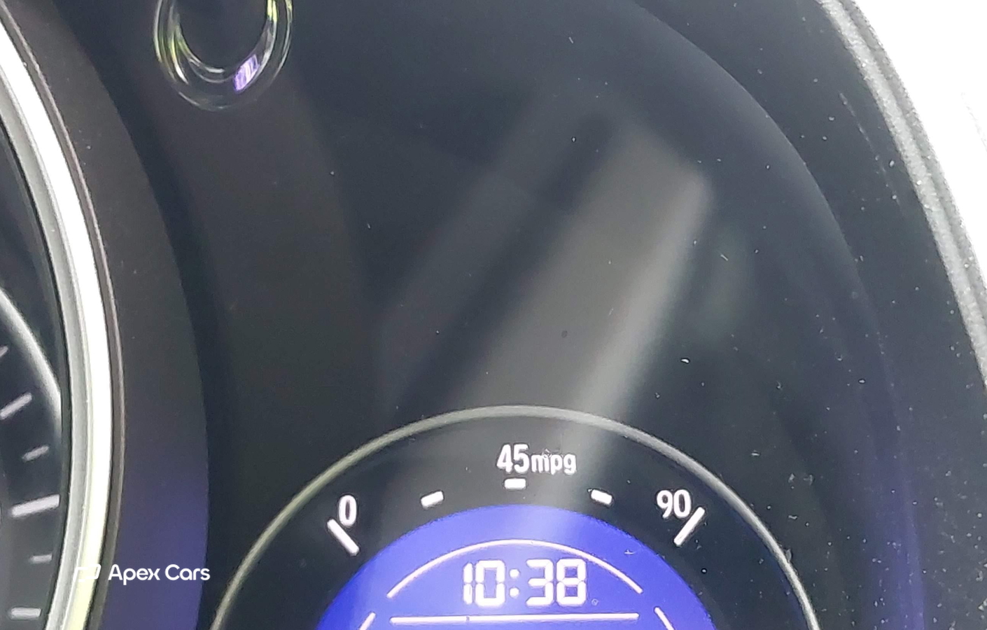 Honda Fit 2017