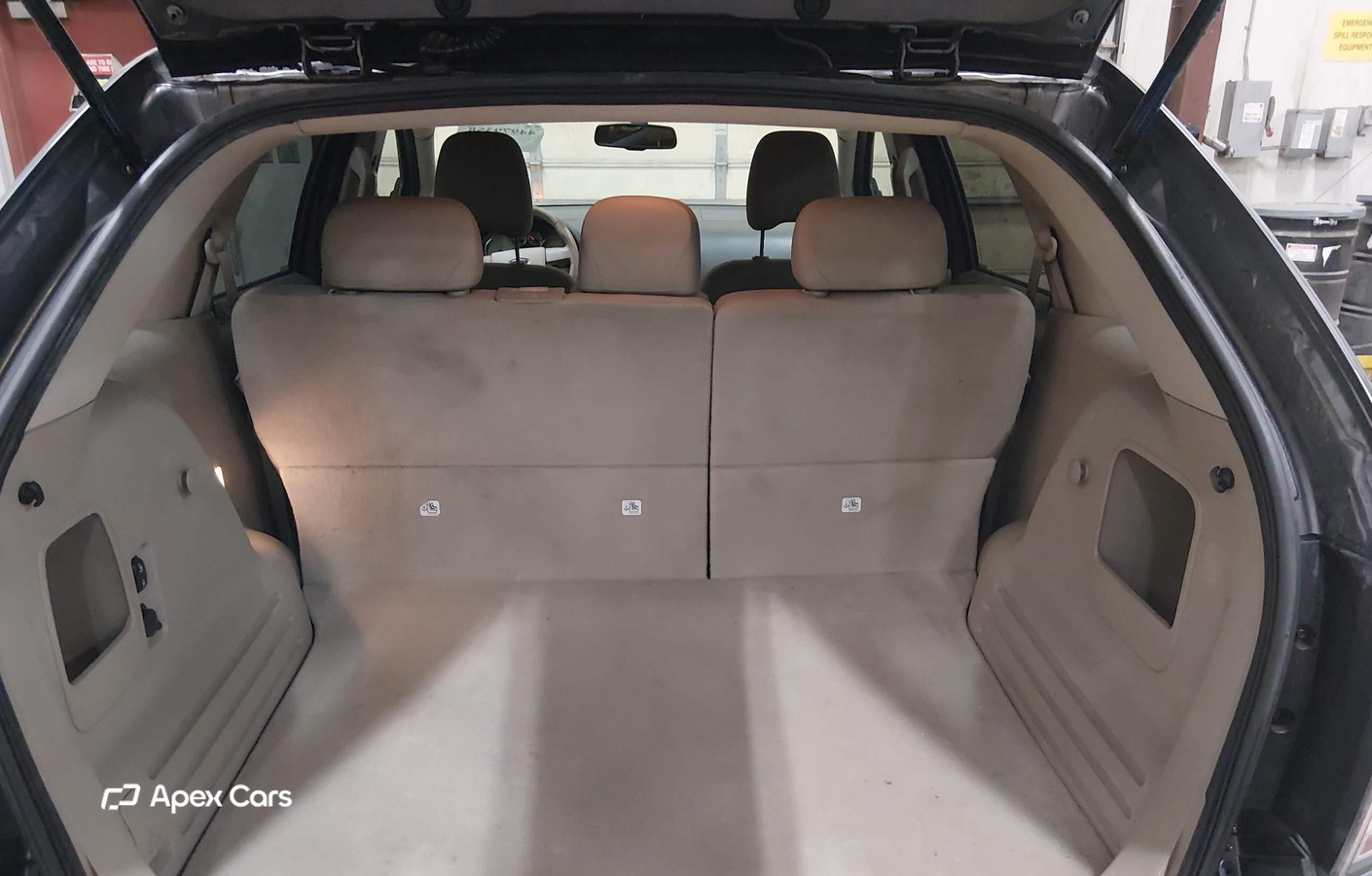 Ford Edge 2010