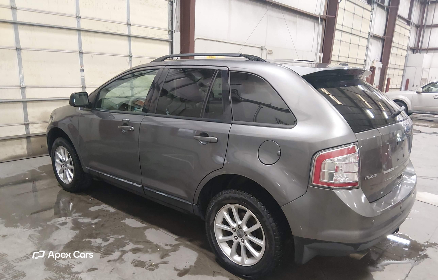 Ford Edge 2010