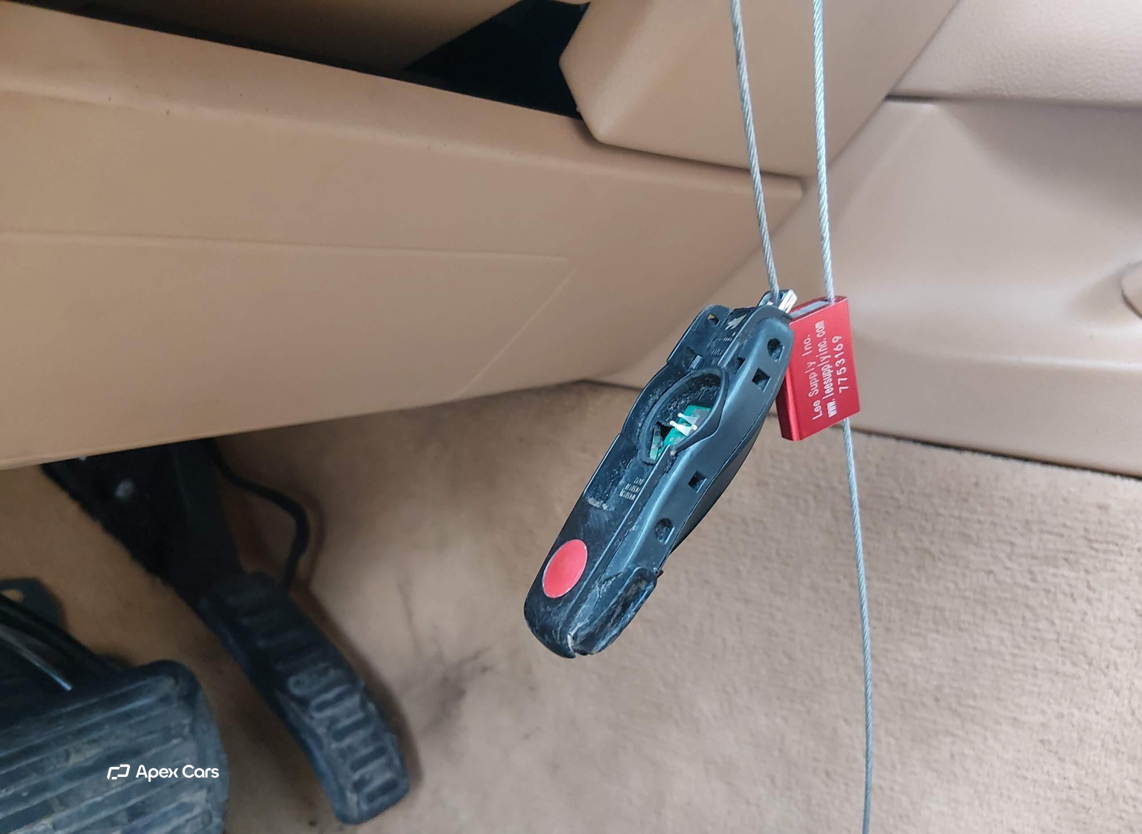 Porsche Cayenne 2011