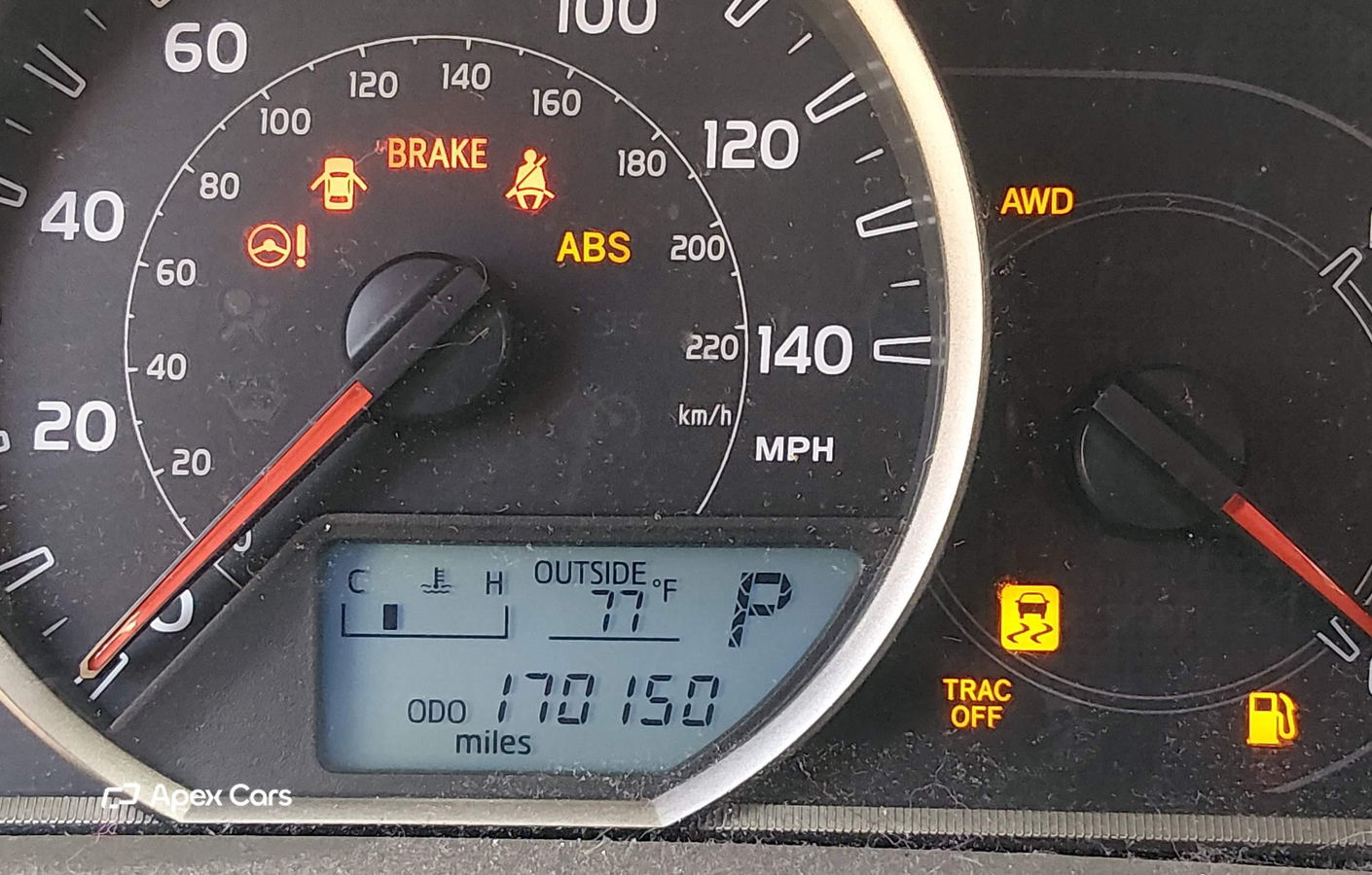 Toyota RAV 4 2013