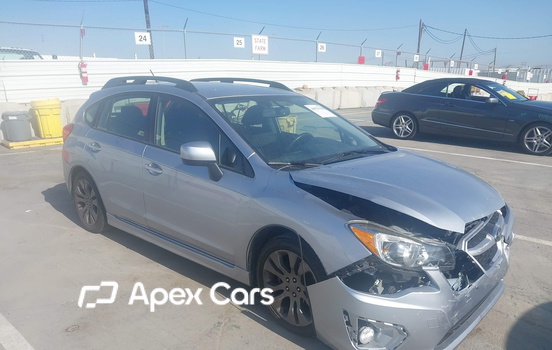 Subaru Impreza 2014 - Image 1 of 16