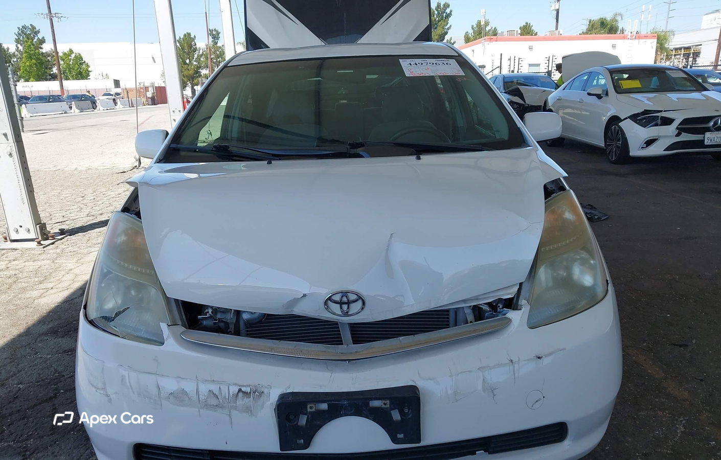 Toyota Prius 2009