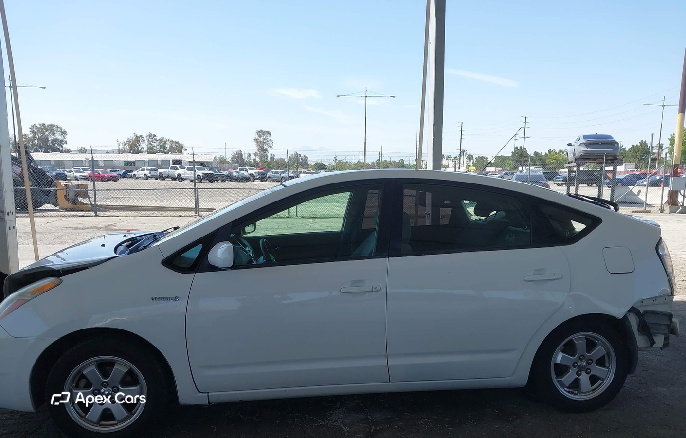 Toyota Prius 2009