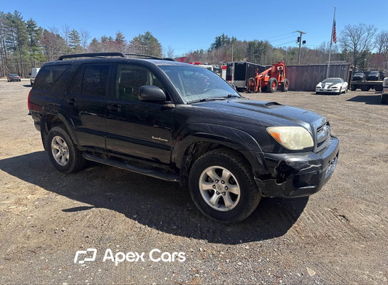 2006 Toyota 4Runner - Zdjęcie 1 z 5