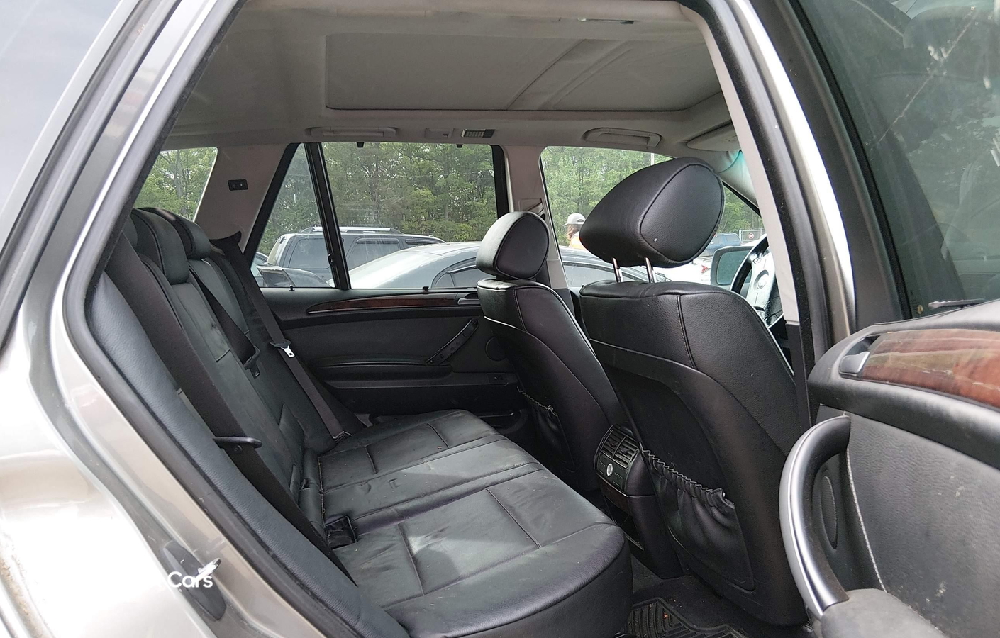 BMW X5 2006