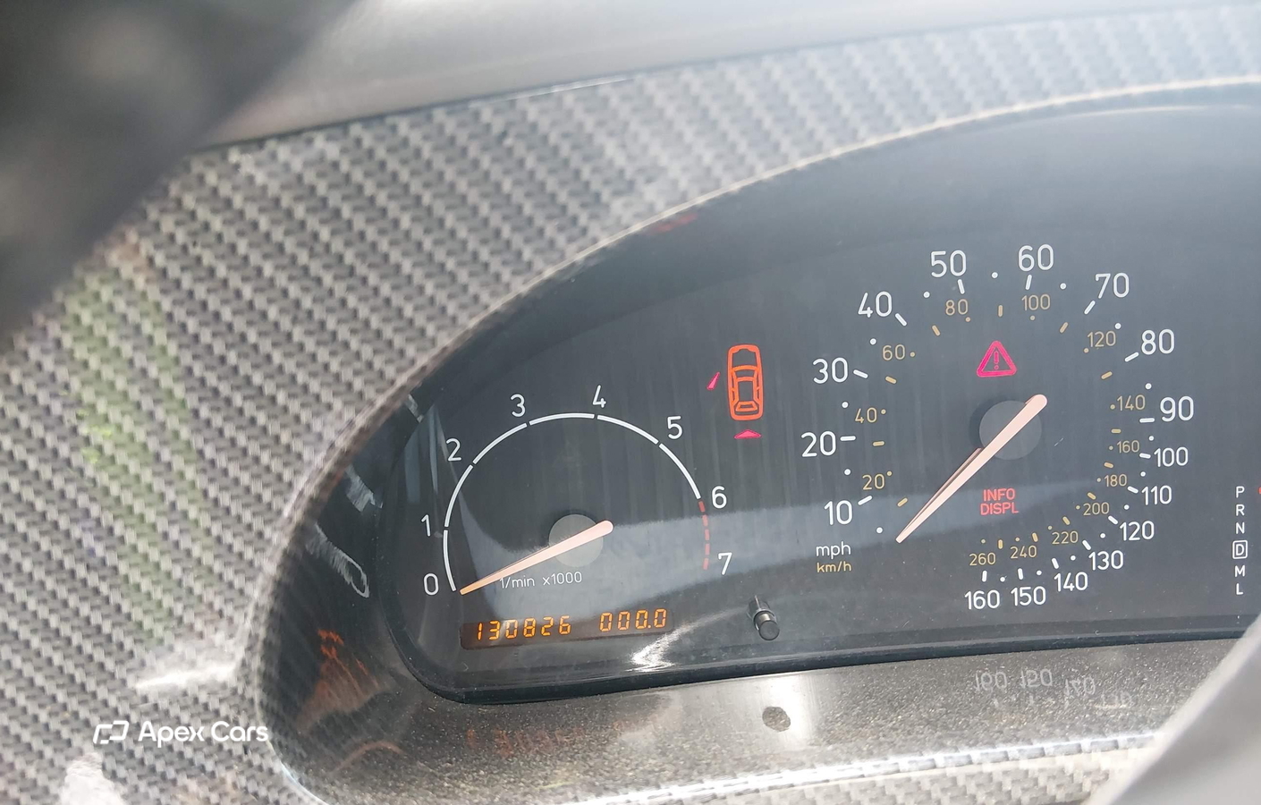 Saab 9-5 2003