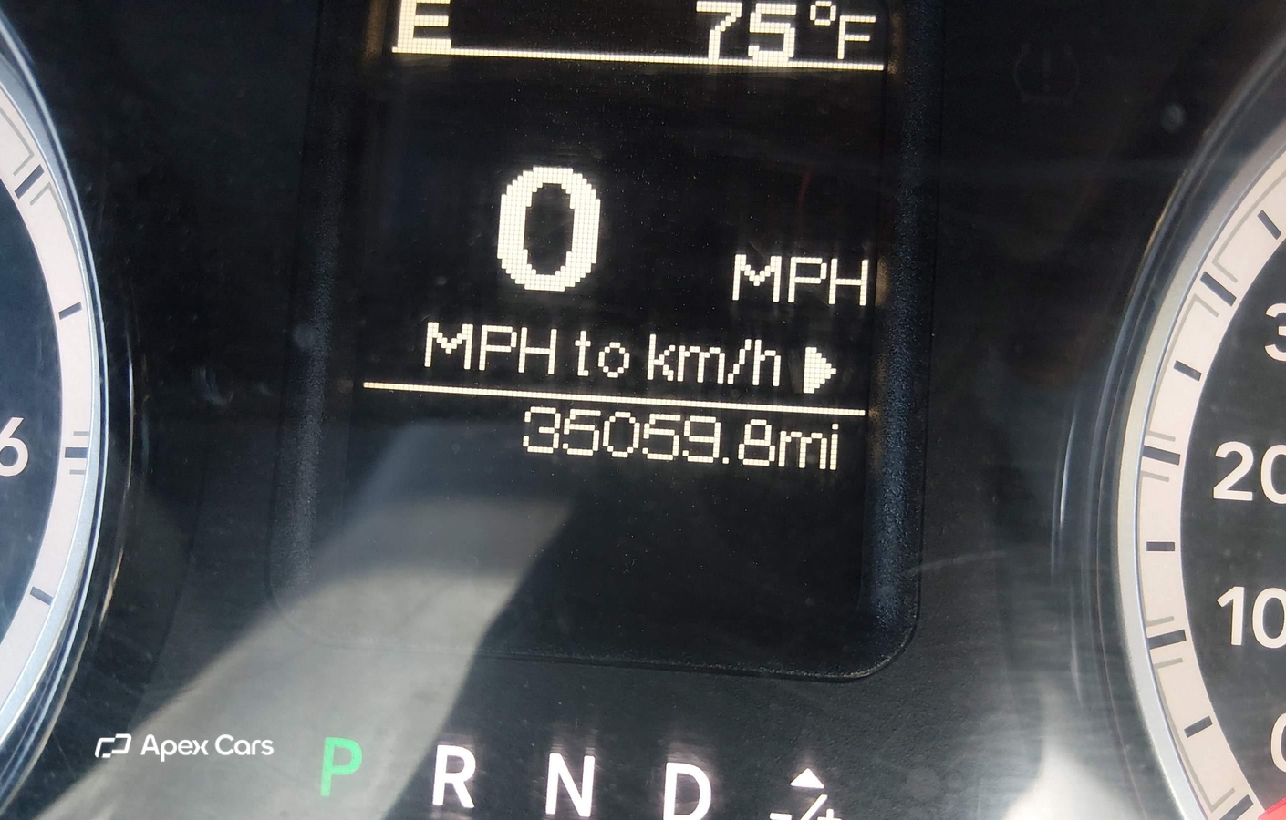 RAM 1500 2018