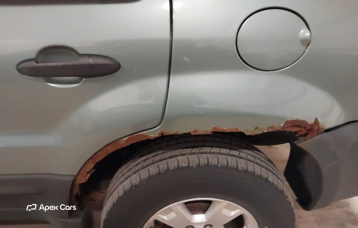 Ford Escape 2005