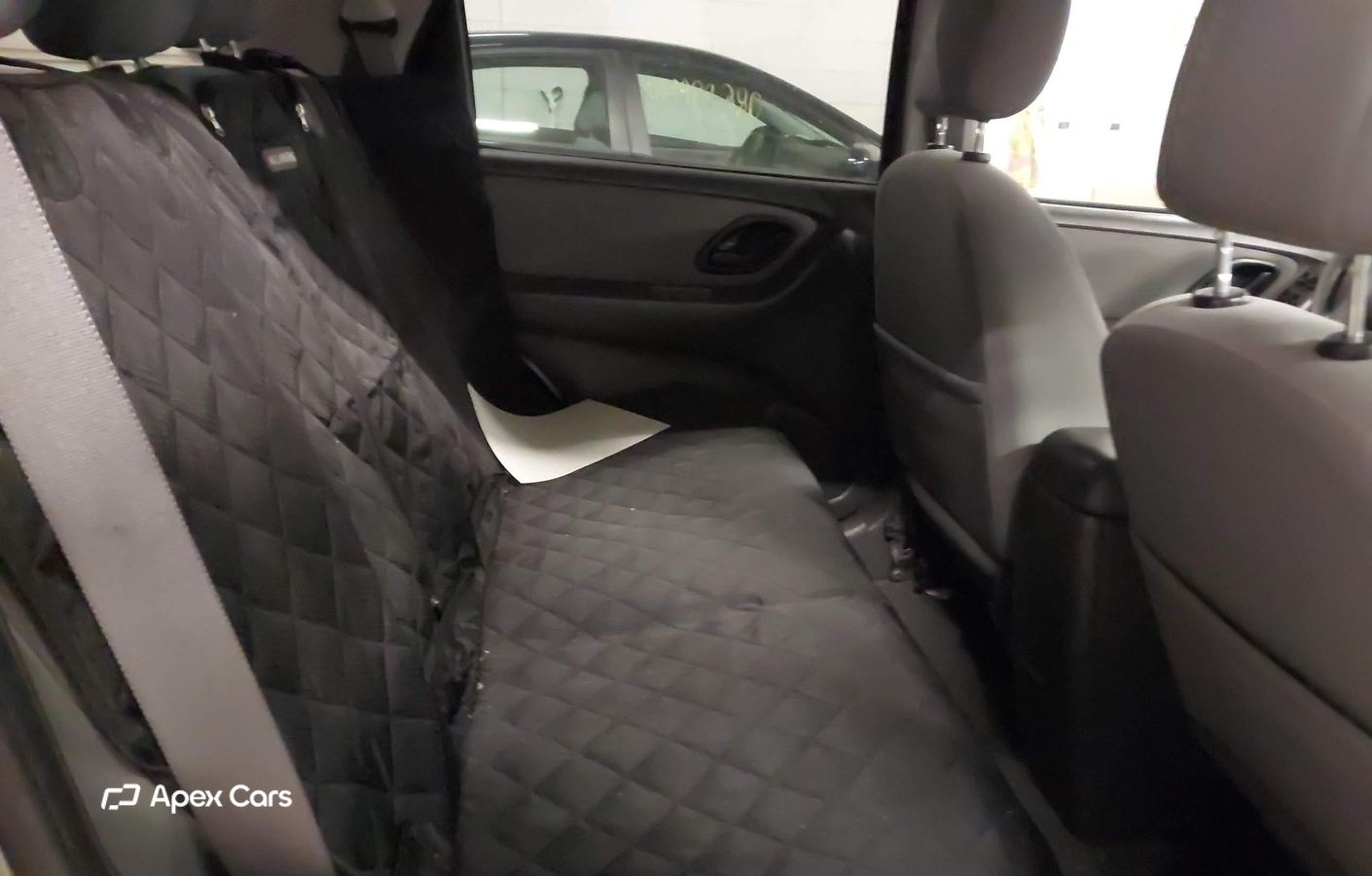 Ford Escape 2005