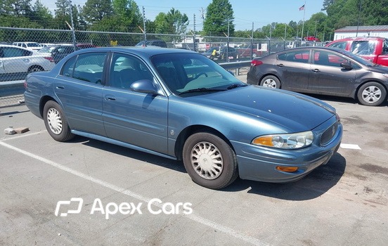 Buick LeSabre 2002 - Image 1 of 11