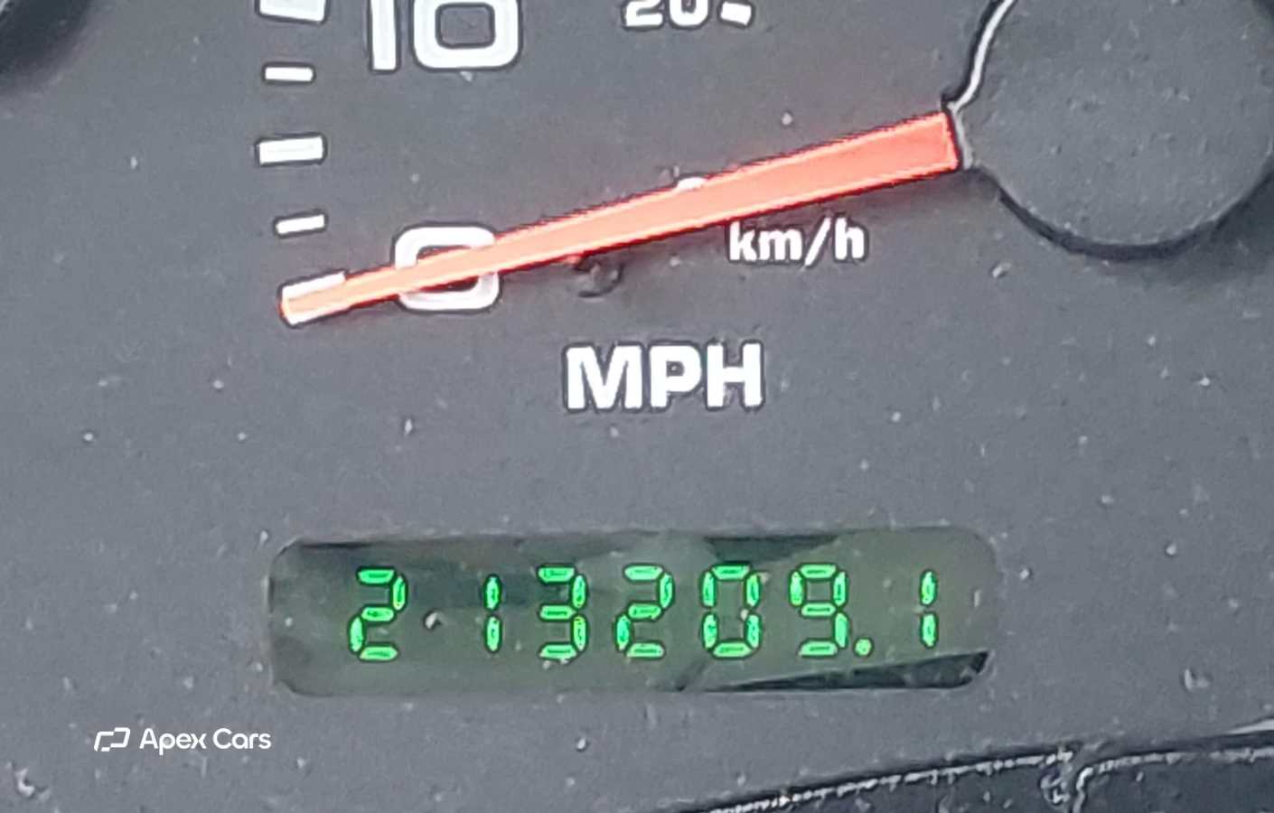Ford Excursion 2004
