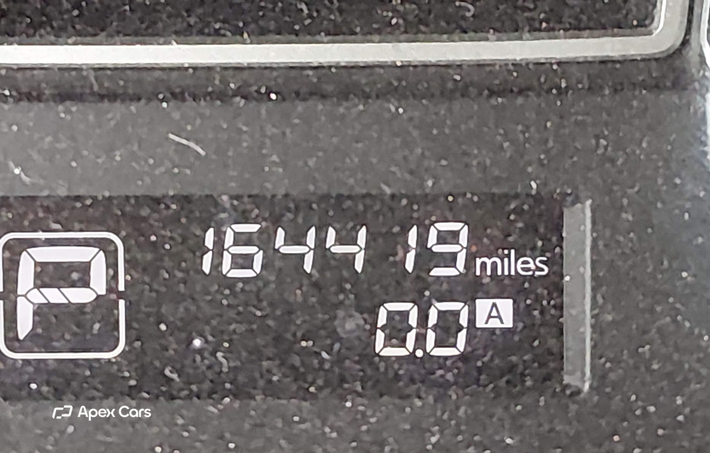 Nissan Altima 2013