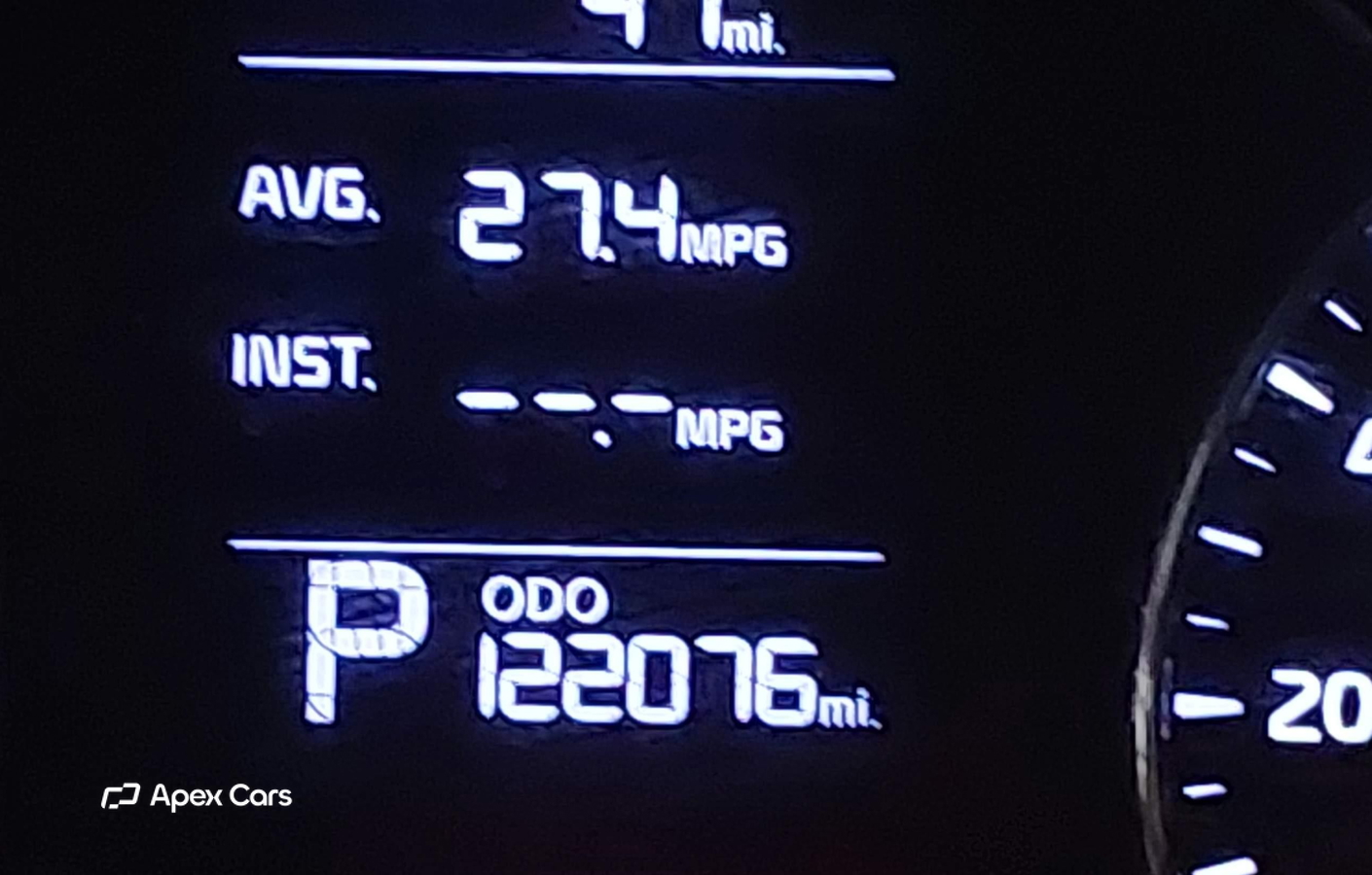 Kia Forte 2016