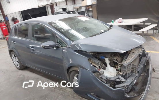 Kia Forte 2016 - Image 1 of 17