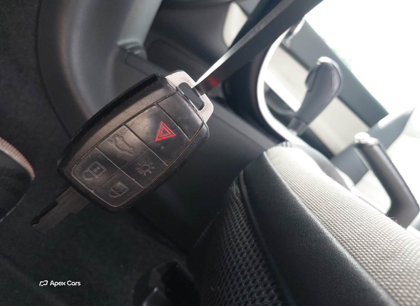 Volvo C30 2011