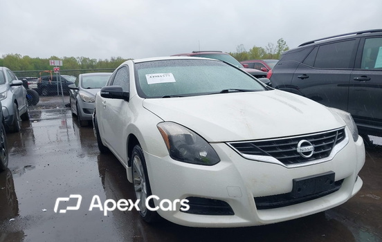 Nissan Altima 2012 - Image 1 of 16