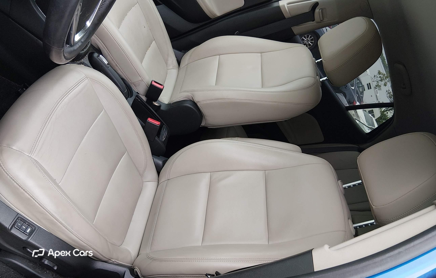 Buick Encore 2017