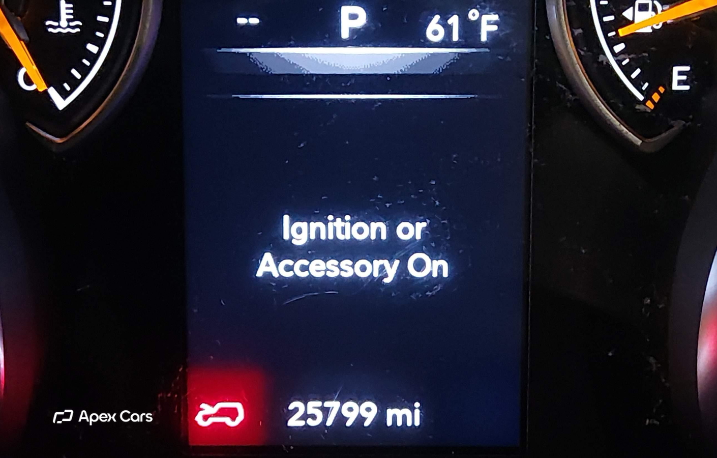 Jeep Wrangler 2023