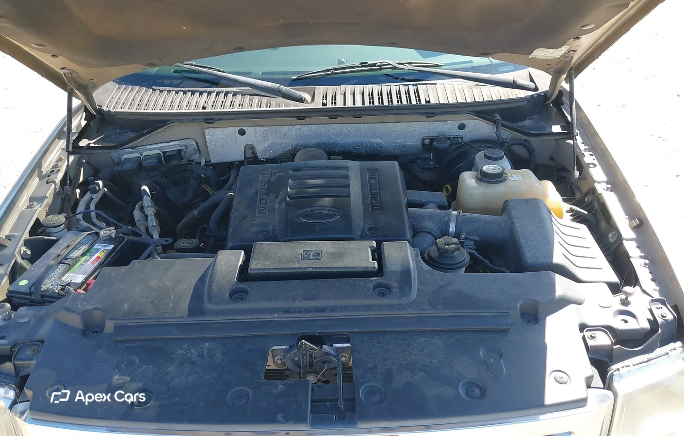 Ford Expedition 2007