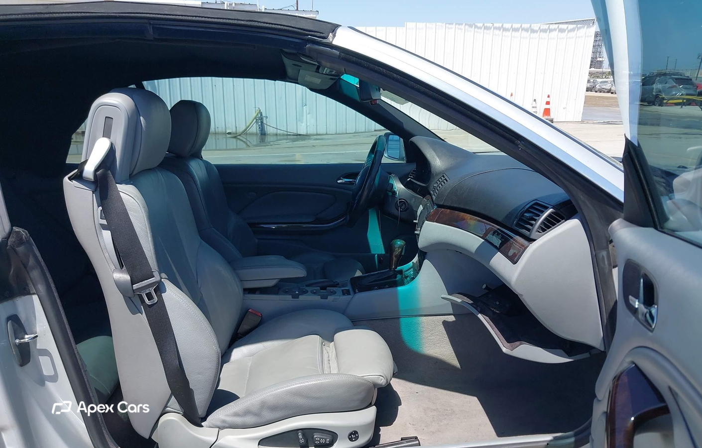 BMW Series 3 2006