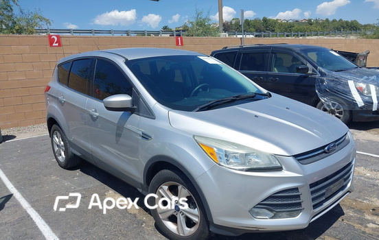 Ford Escape 2014 - Image 1 of 11