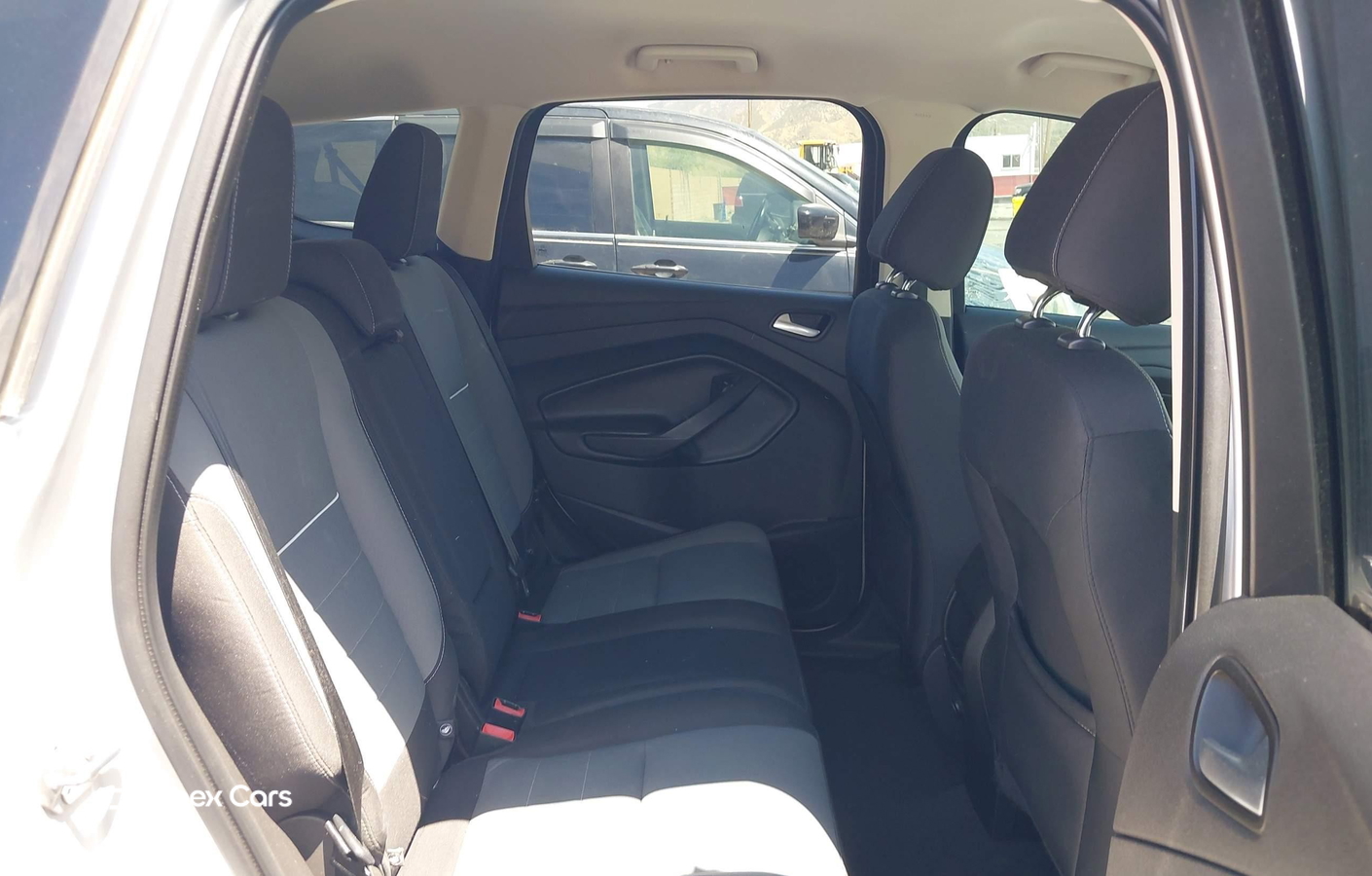 Ford Escape 2014