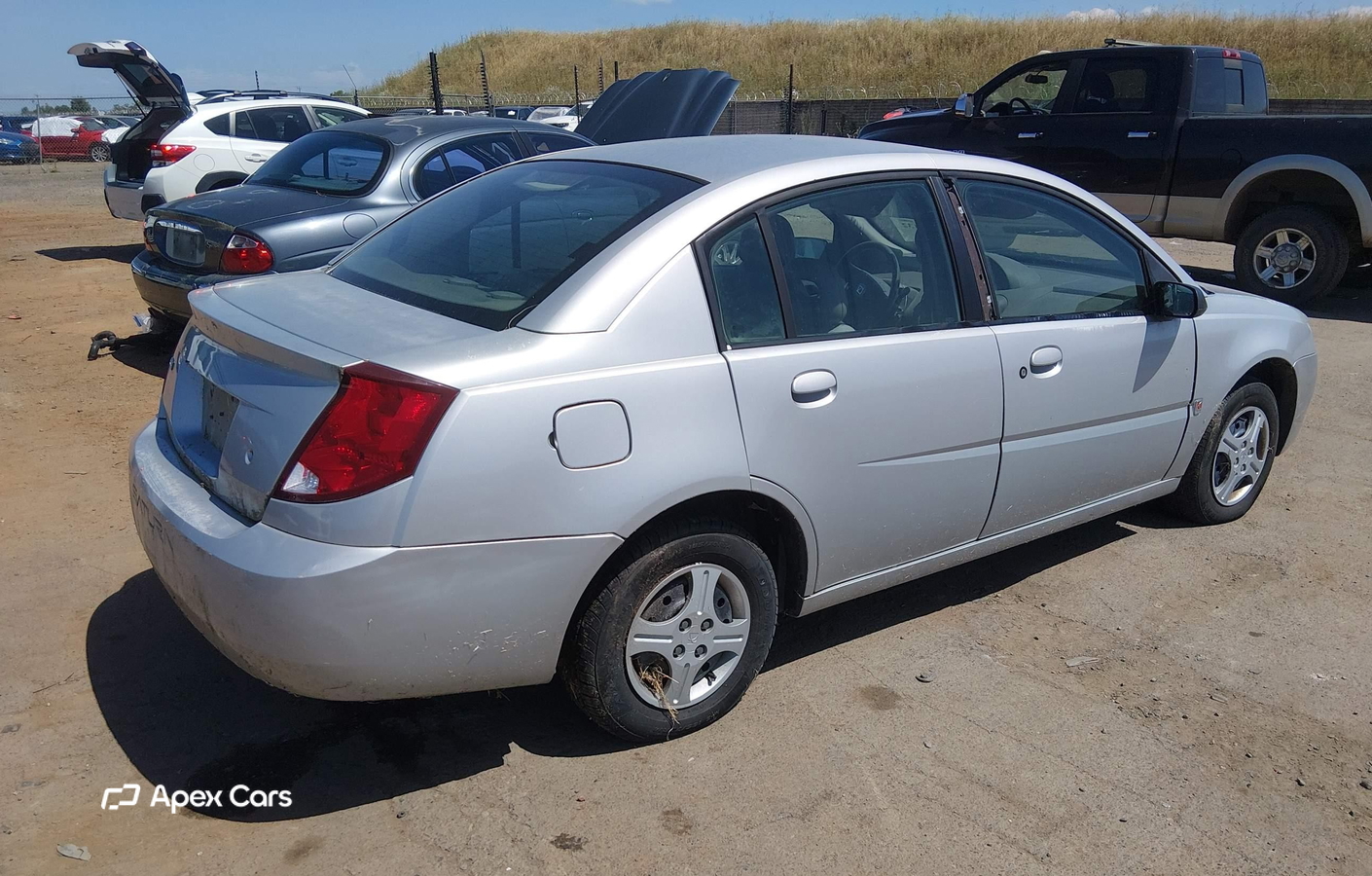 Saturn ION 2005