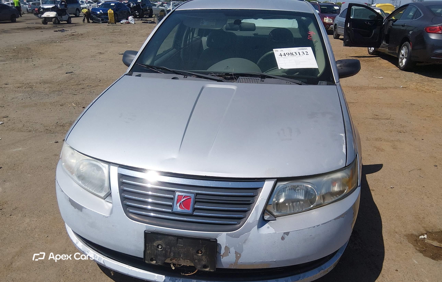 Saturn ION 2005
