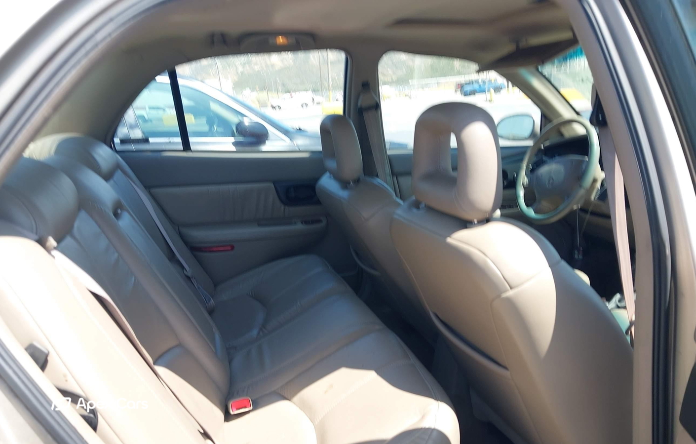 Buick Regal 2000