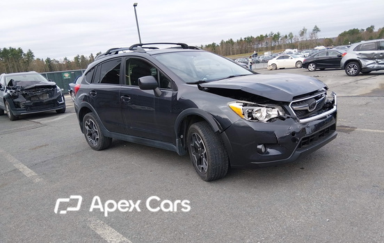 Subaru XV 2014 - Image 1 of 16