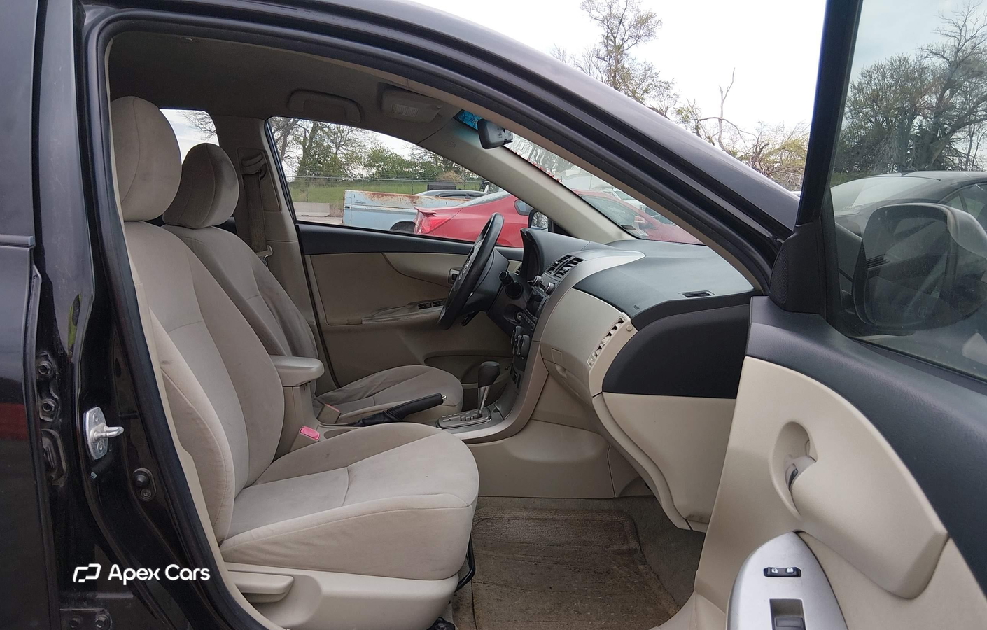 Toyota Corolla 2011