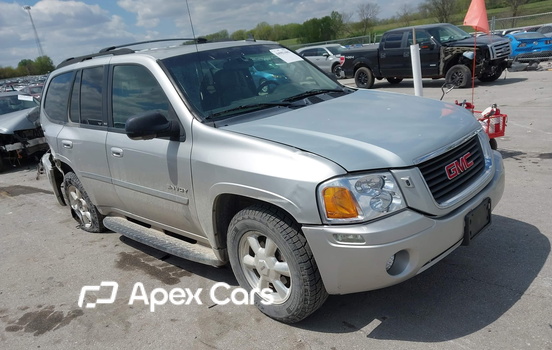 2006 GMC Envoy - Zdjęcie 1 z 17