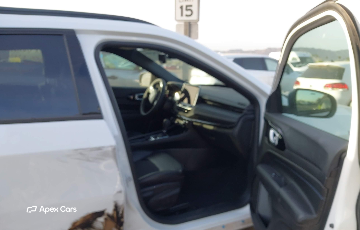 Jeep Compass 2025