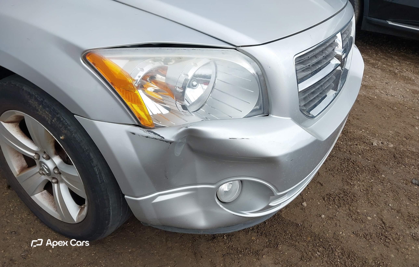 Dodge Caliber 2011