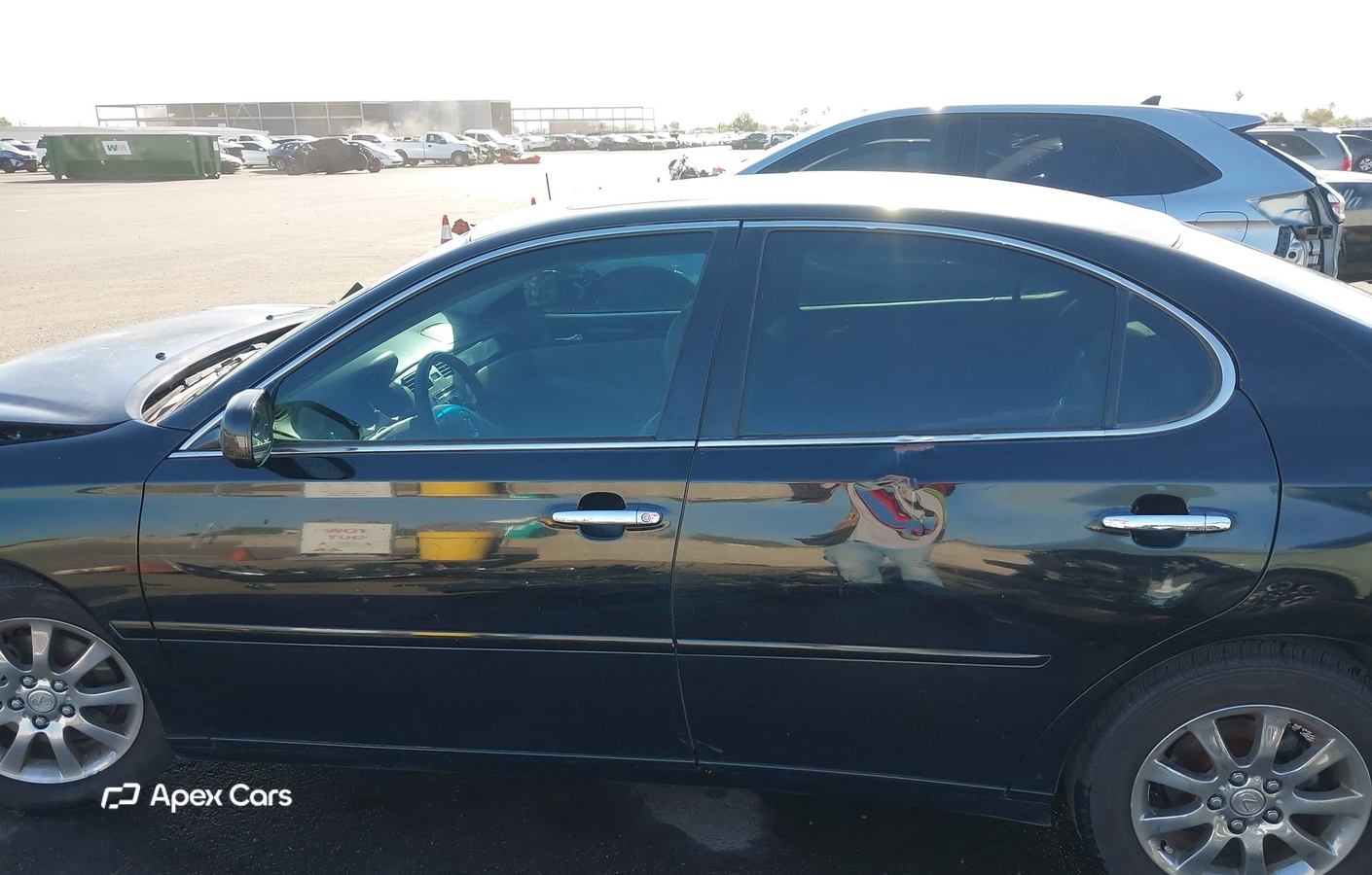 Lexus ES 2003
