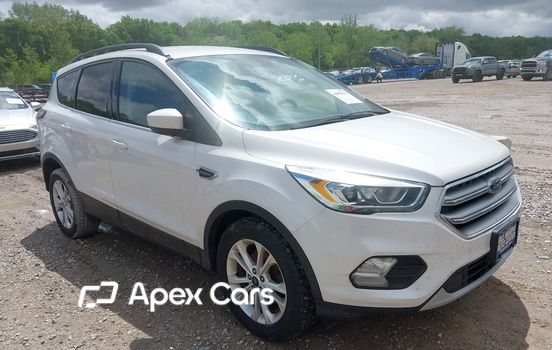 Ford Escape 2017 - Image 1 of 16
