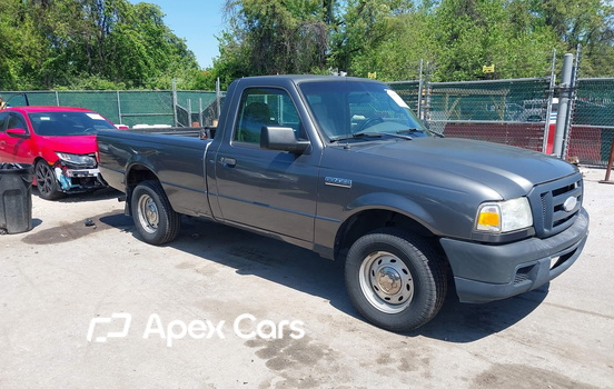 2006 Ford Ranger - Image 1 of 12