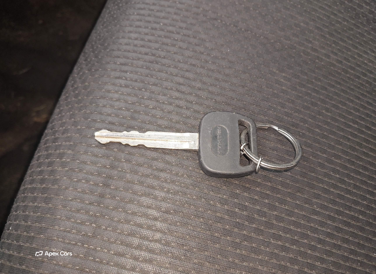Scion xB 2009