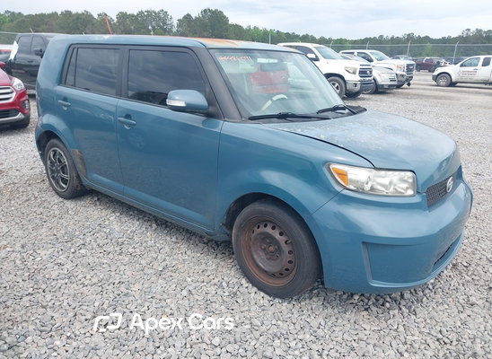 2009 Scion xB - Image 1 of 11