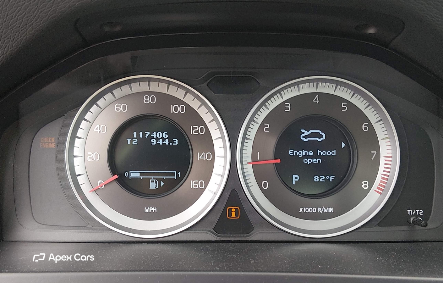 Volvo S60 2013