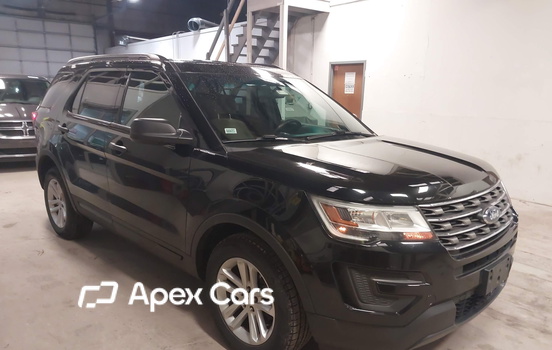 Ford Explorer 2016 - Image 1 of 16