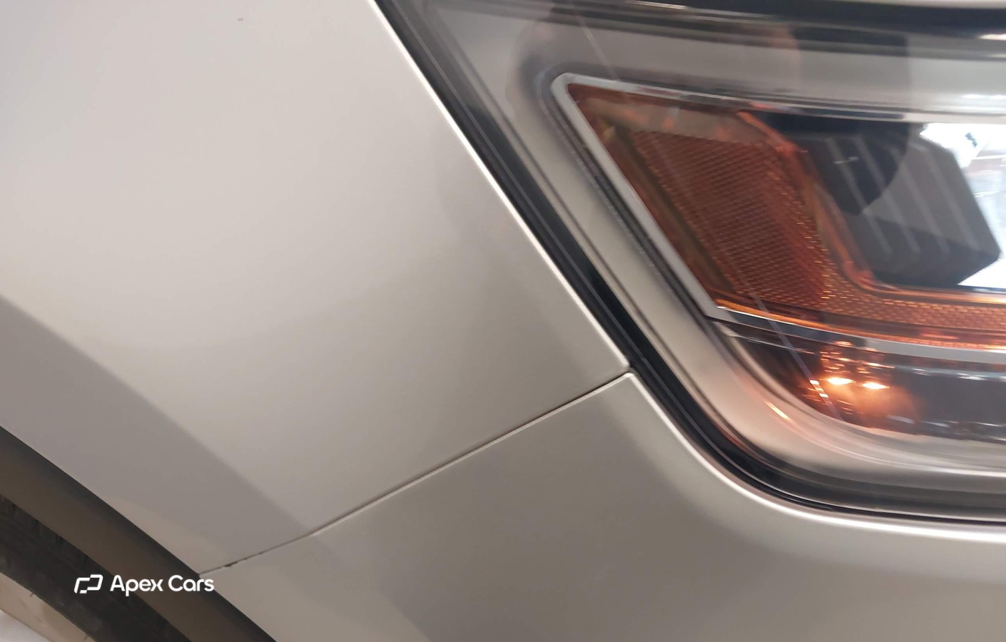 Ford Explorer 2017