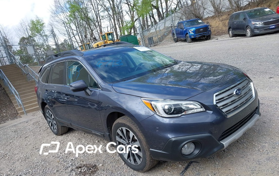 Subaru Outback 2017 - Image 1 of 16
