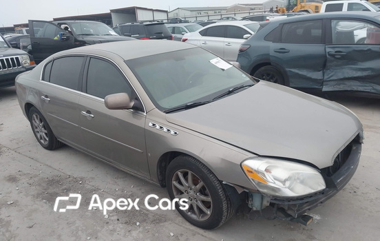 Buick Lucerne 2006 - Image 1 of 15