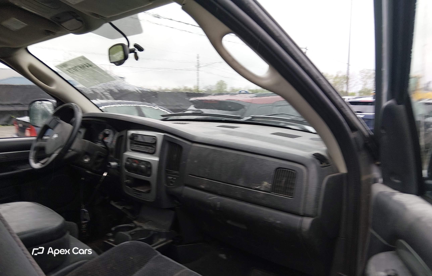 Dodge RAM 2005
