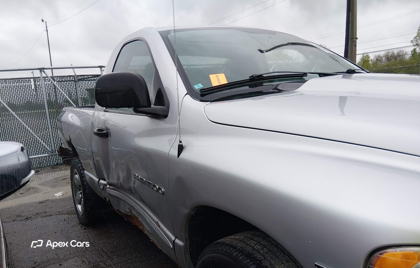 Dodge RAM 2005