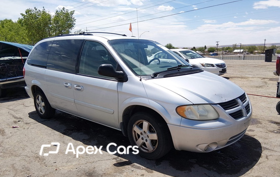 Dodge Caravan 2005 - Image 1 of 12
