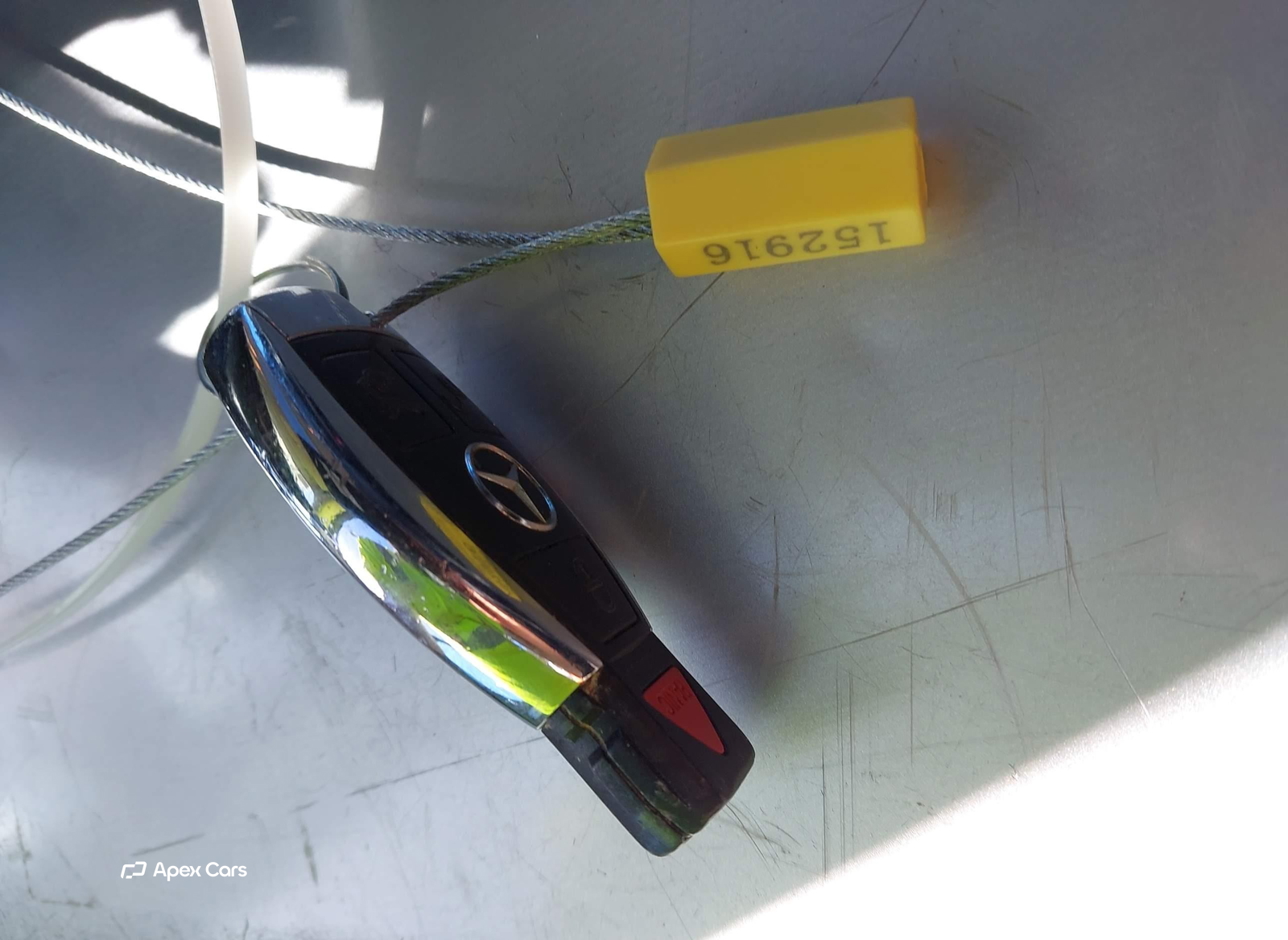 Mercedes-Benz M-klasse 2010